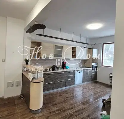 Photo 2 — 2-bedroom apartment in Varna, м-т Орехчето