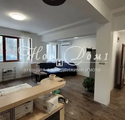 Photo 3 — 2-bedroom apartment in Varna, м-т Орехчето