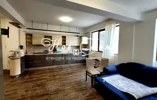 Двустаен апартамент във Варна, м-т Орехчето