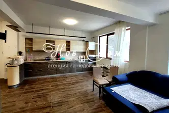 Двустаен апартамент във Варна, м-т Орехчето