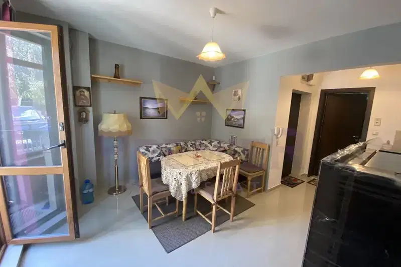 2-bedroom apartment in Varna, Pchelina