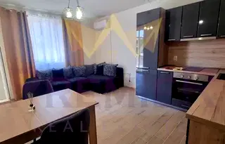 Двустаен апартамент във Варна, м-т Пчелина