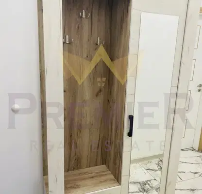 Снимка 5 — Двустаен апартамент с тераса в м-т Пчелина, Варна