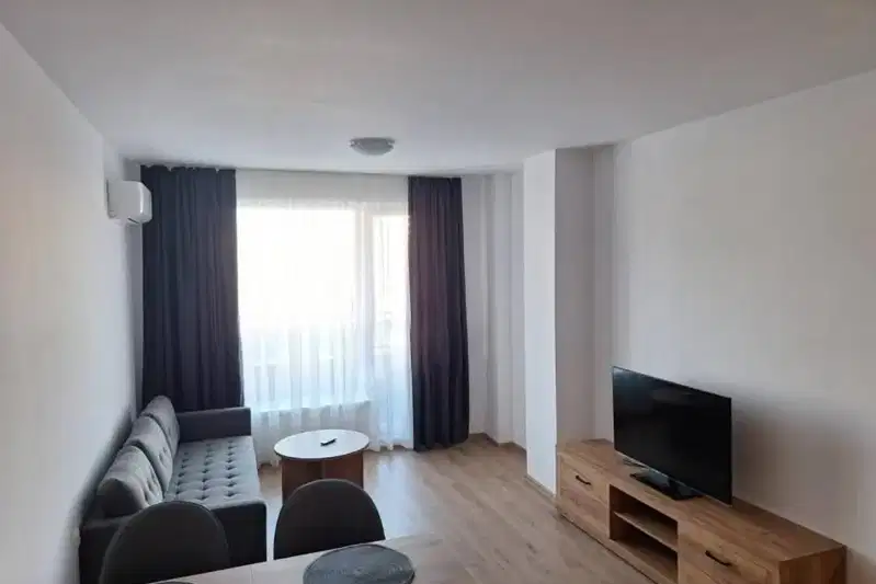 2-bedroom apartment in Burgas, Madika