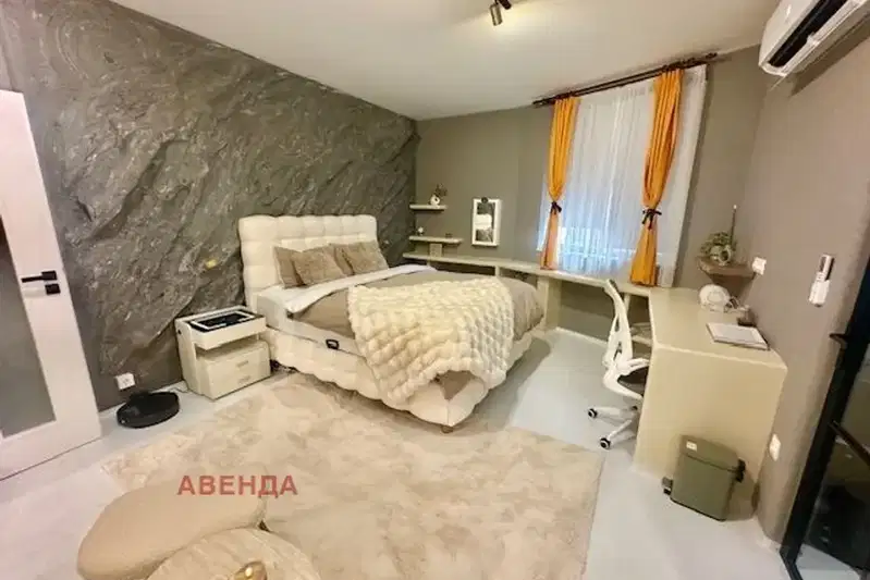 2-bedroom apartment in Sofiya, Malinova Dolina
