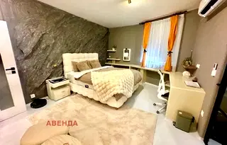 Двустаен апартамент в София, Малинова долина