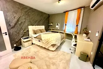 Двустаен апартамент в София, Малинова долина
