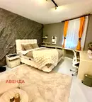 Двустаен апартамент в София, Малинова долина