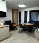 Двустаен апартамент в София, Малинова долина