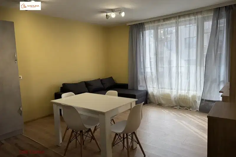 2-bedroom apartment in Sofiya, Malinova Dolina