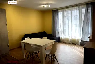 Двустаен апартамент в София, Малинова долина