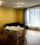 Двустаен апартамент в София, Малинова долина