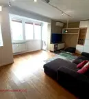 Двустаен апартамент в София, Малинова долина