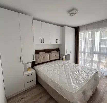 Photo 3 — 2-bedroom apartment in Sofiya, Malinova Dolina