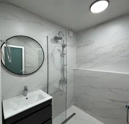 Photo 4 — 2-bedroom apartment in Sofiya, Malinova Dolina