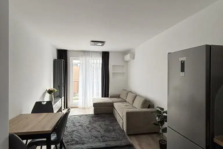 2-bedroom apartment in Sofiya, Malinova Dolina