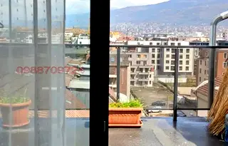 Двустаен апартамент в София, Малинова долина