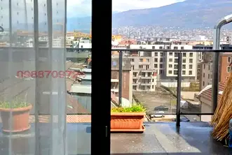 Двустаен апартамент в София, Малинова долина