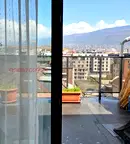 Двустаен апартамент в София, Малинова долина