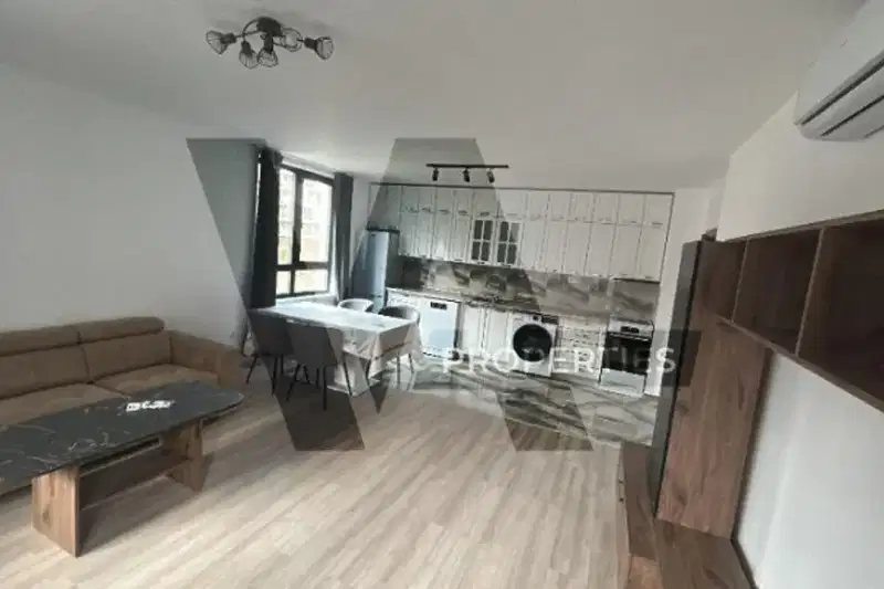 2-bedroom apartment in Sofiya, Malinova Dolina