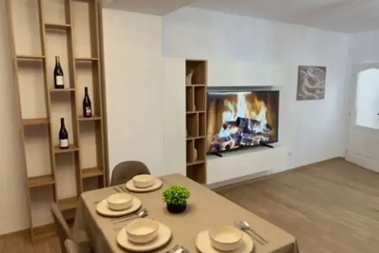 2-bedroom apartment in Sofiya, Manastirski Livadi