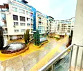 Снимка 2 — Двустаен апартамент в София, Манастирски ливади