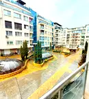Двустаен апартамент в София, Манастирски ливади