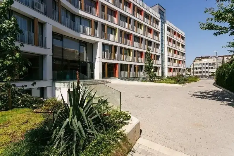 2-bedroom apartment in Sofiya, Manastirski Livadi