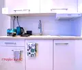 Снимка 3 — Двустаен апартамент в София, Манастирски ливади