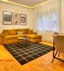Двустаен апартамент в София, Манастирски ливади