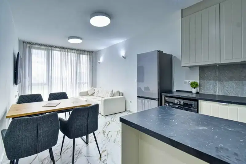 2-bedroom apartment in Sofiya, Manastirski Livadi