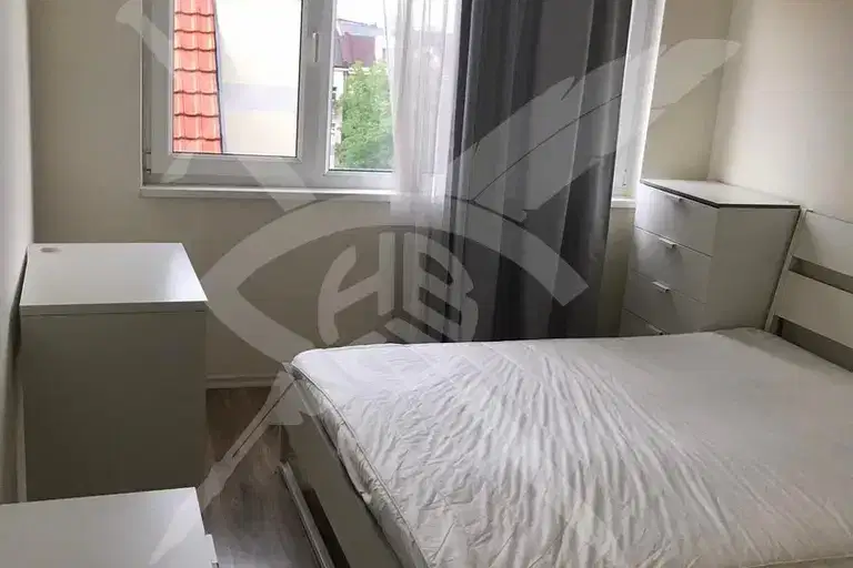 2-bedroom apartment in Sofiya, Manastirski Livadi