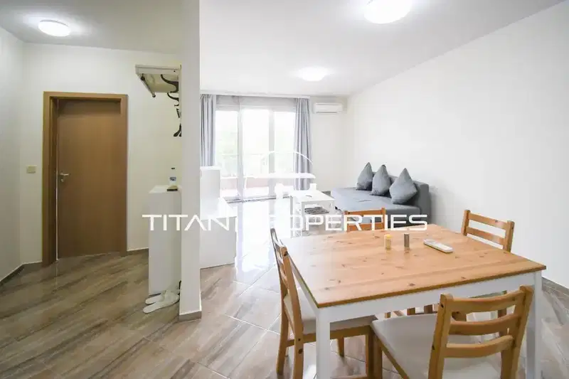 2-bedroom apartment in Sofiya, Manastirski Livadi
