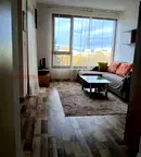 Двустаен апартамент в София, Манастирски ливади