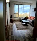 Двустаен апартамент в София, Манастирски ливади