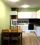 Двустаен апартамент в София, Манастирски ливади