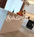 Двустаен апартамент в София, Манастирски ливади