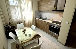 Двустаен апартамент в Плевен, Мара Денчева