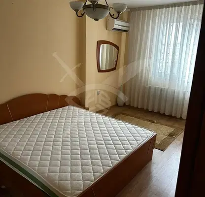 Снимка 5 — Двустаен апартамент в Мараша, Пловдив с площ 70 кв.м.