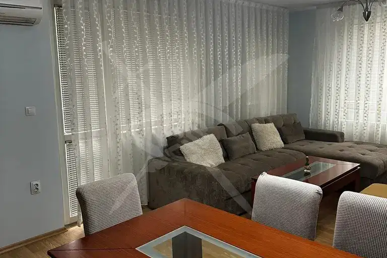 2-bedroom apartment in Plovdiv, Marasha
