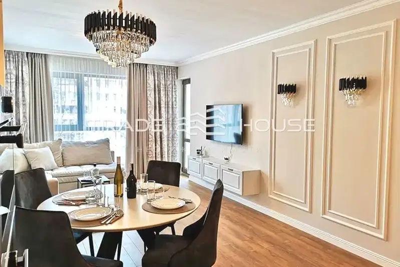 2-bedroom apartment in Plovdiv, Marasha