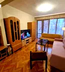 Двустаен апартамент в София, Медицинска академия