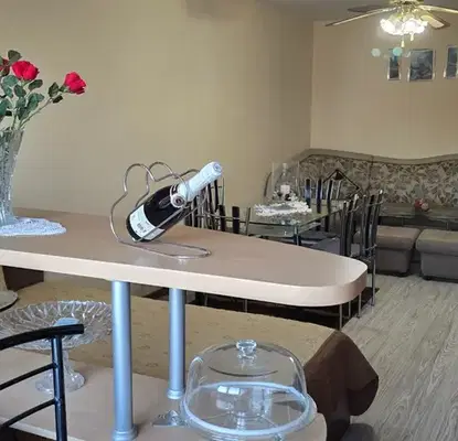 Photo 5 — 2-bedroom apartment in Ruse, Midiya Enos