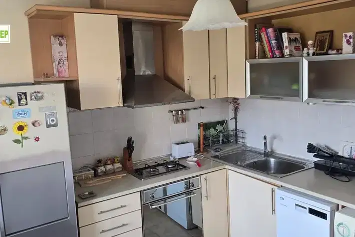2-bedroom apartment in Ruse, Midiya Enos