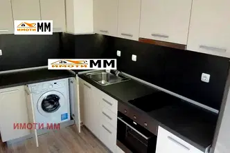 Двустаен апартамент в Пловдив, Младежки Хълм