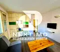 Снимка 4 — Двустаен апартамент с две тераси в Младежки Хълм, Пловдив