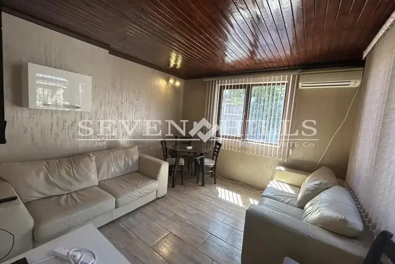 2-bedroom apartment in Plovdiv, Mladejki Hylm