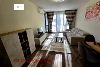 Двустаен апартамент в Пловдив, Младежки Хълм