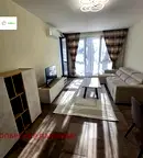 Двустаен апартамент в Пловдив, Младежки Хълм