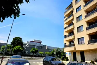 Двустаен апартамент в Пловдив, Младежки Хълм